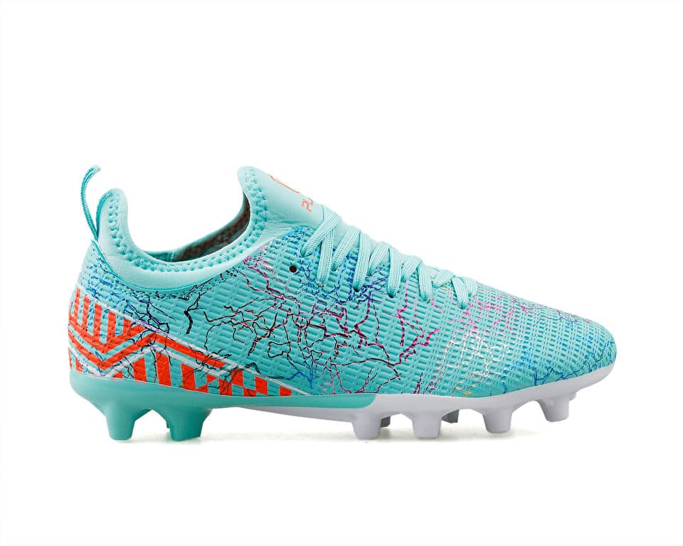 Playup Gk 242 129 Mint Football — تصویر ۲