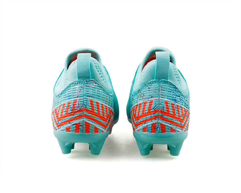 Playup Gk 242 129 Mint Football — تصویر ۵