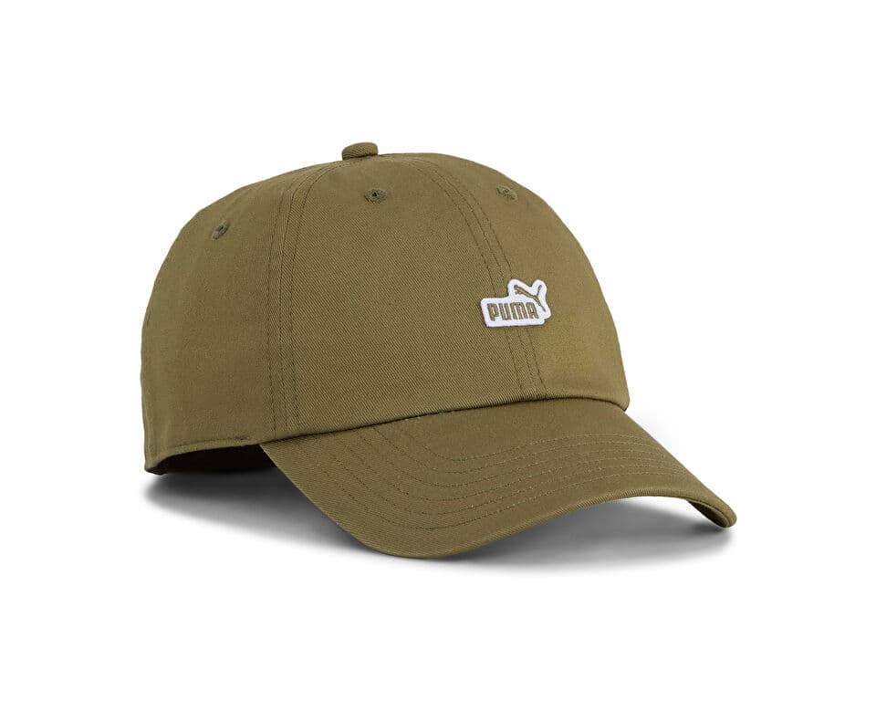 Puma ESS NO.1 LOGO PATCH BB CAP Hat — تصویر ۲
