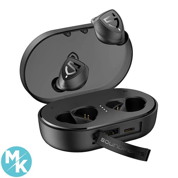 ایرپاد برند SoundPEATS مدل Trueshift2 — تصویر ۲