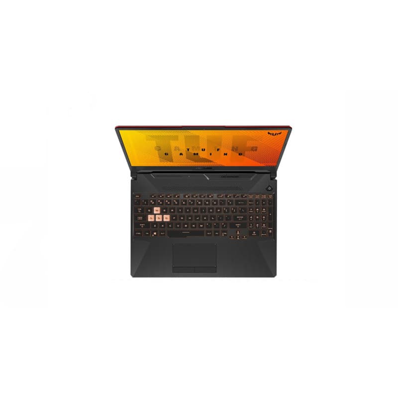 لپ تاپ ایسوس مدل TUF Gaming F15 FX506LH-US53 — تصویر ۸