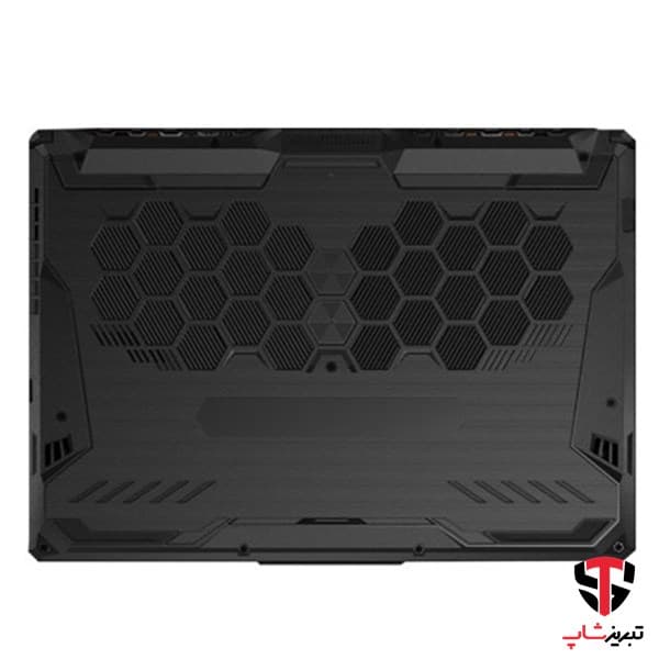لپ تاپ ایسوس مدل TUF Gaming F15 FX506LH-US53 — تصویر ۴