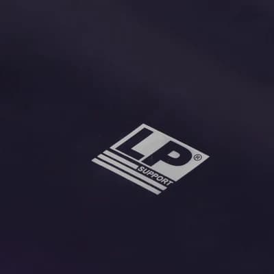 کش بدنسازی 1.5متری LP 845 extra heavy | بنفش — تصویر ۴