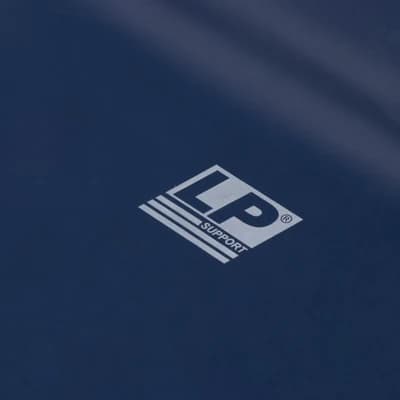 کش بدنسازی 1.5متری LP 844 heavy | آبی — تصویر ۴