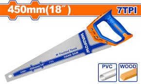 اره نجاری 18 اینچ وادفو مدل WHW1118