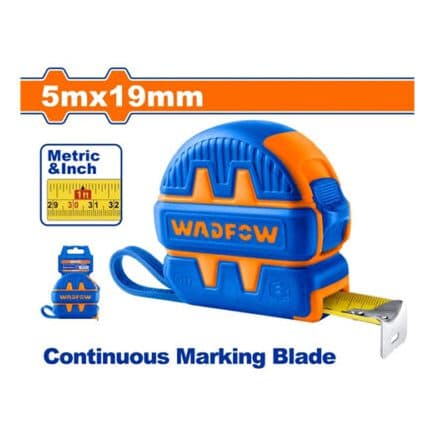 متر 5 متری وادفو مدل WMT1220