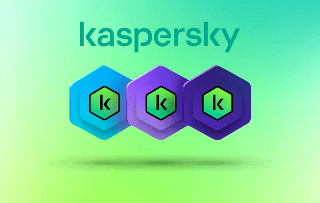آنتی ویروس کسپرسکی Kaspersky