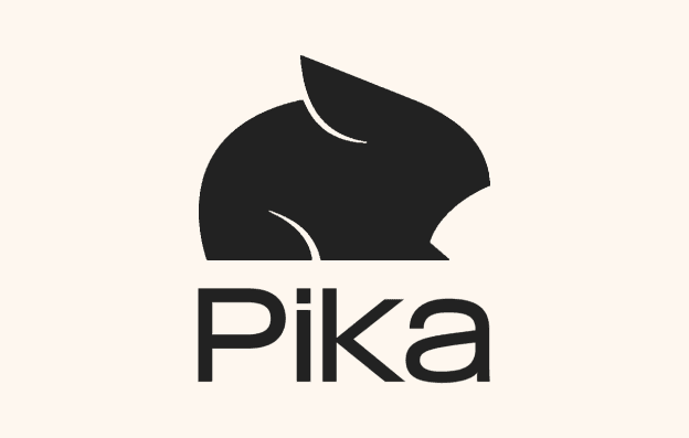 اکانت پیکا Pika