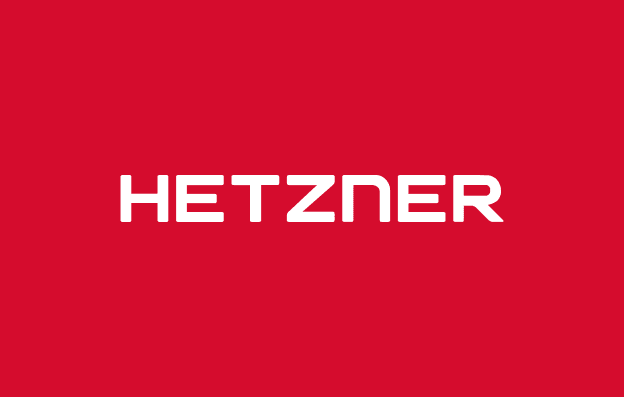 پرداخت سایت Hetzner هتزنر
