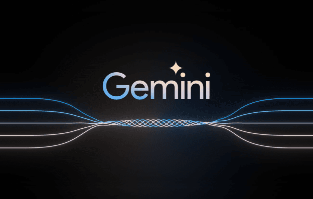 اکانت Gemini جمینای