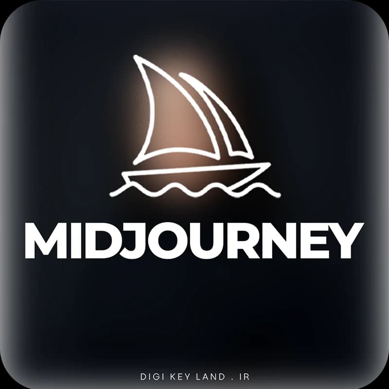 اکانت میدجرنی Midjourney — تصویر ۴