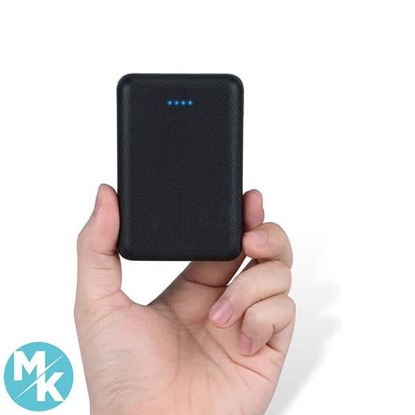 پاوربانک 10000 میلی آمپر برند POSUGEAR مدل C10