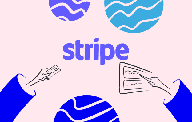 درگاه بانکی استرایپ Stripe