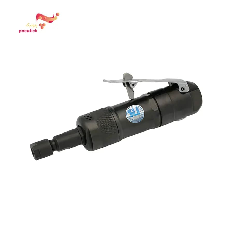 فرز انگشتی بادی سوماک صنعتی مدل ST-7432M — تصویر ۲