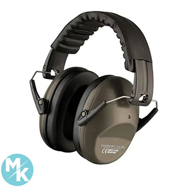 گوش گیر بزرگسالان برند Vanderfields مدل ‎NRX35DX2