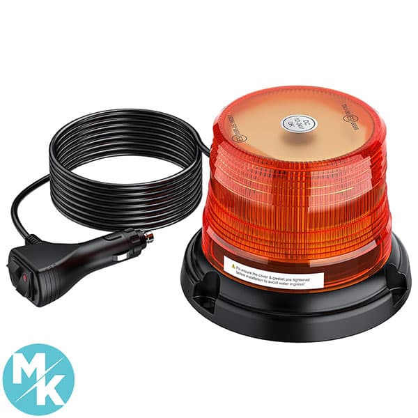 چراغ اخطار LED برند AUTOUTLET مدل EFU060JP