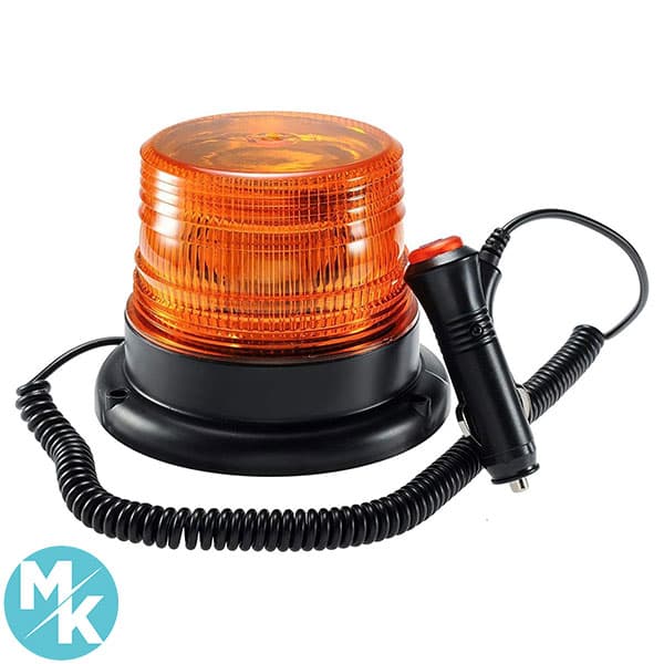 چراغ اخطار LED برند Dinfu مدل Modern