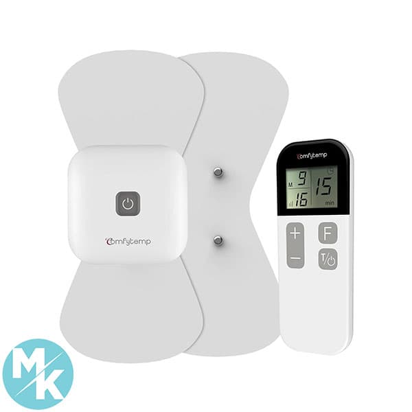 دستگاه محرک عضلانی برند emfytemp مدل ktr-2493