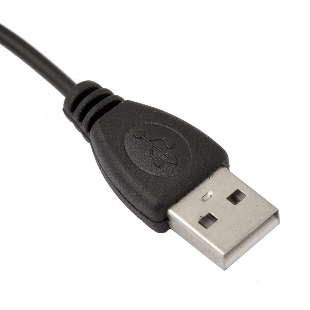 کابل دیتا و شارژ دستگاه پخش MP3 و M4 — تصویر ۶