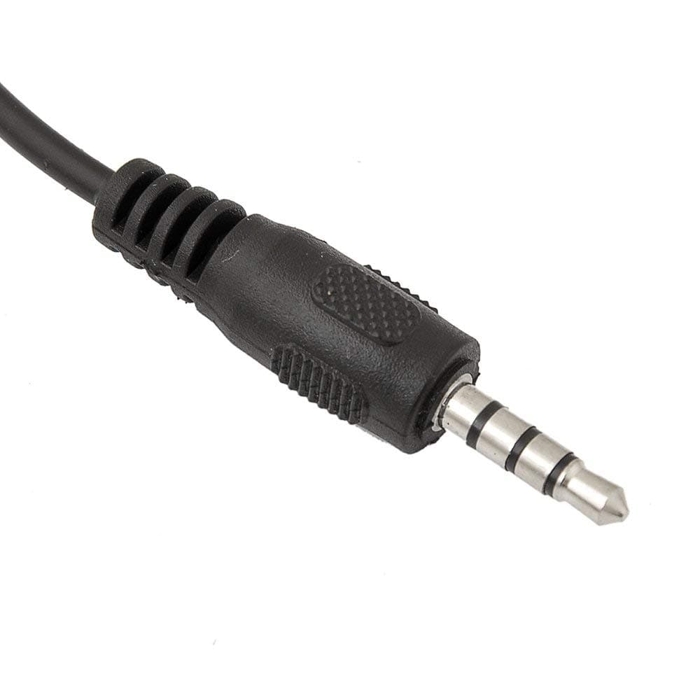 کابل دیتا و شارژ دستگاه پخش MP3 و M4 — تصویر ۷