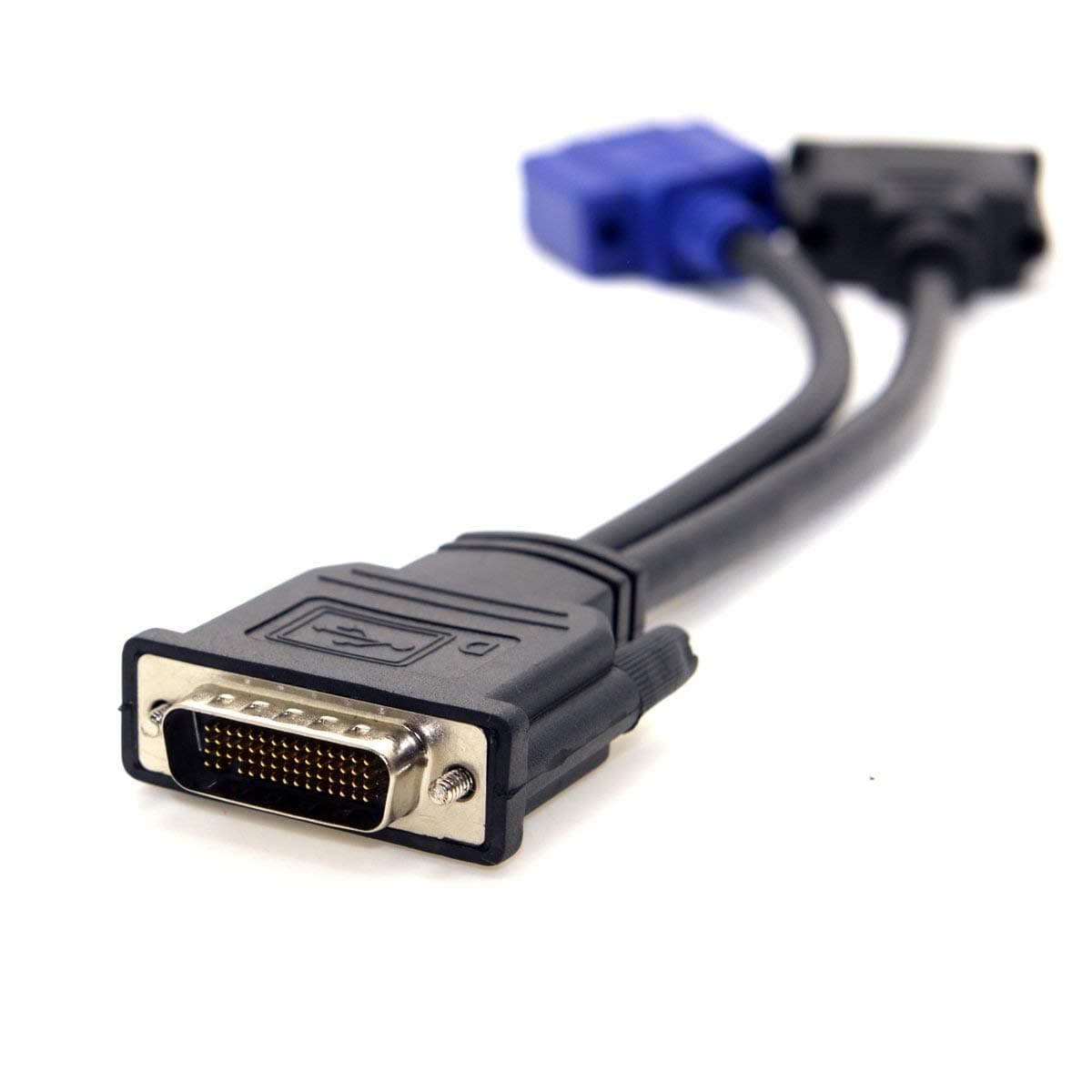 تبدیل 59 پین DVI به VGA و DVI 24+5 — تصویر ۱۱