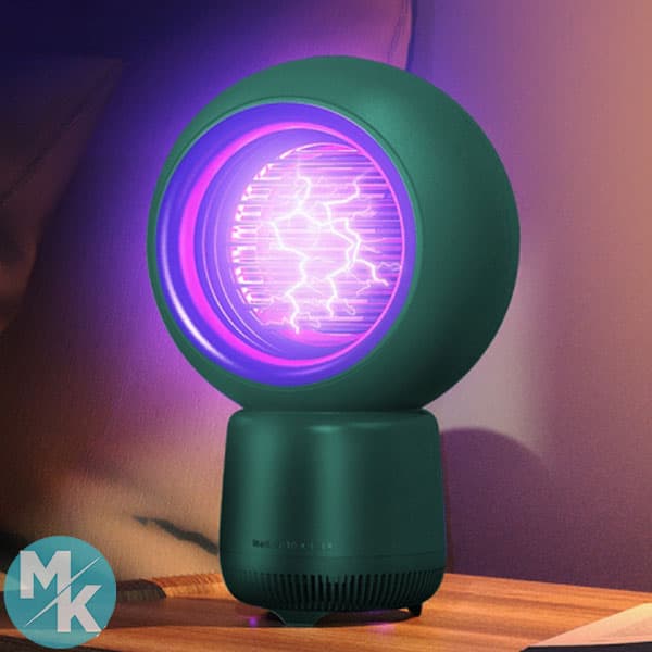 پشه کش برقی مدل MM026