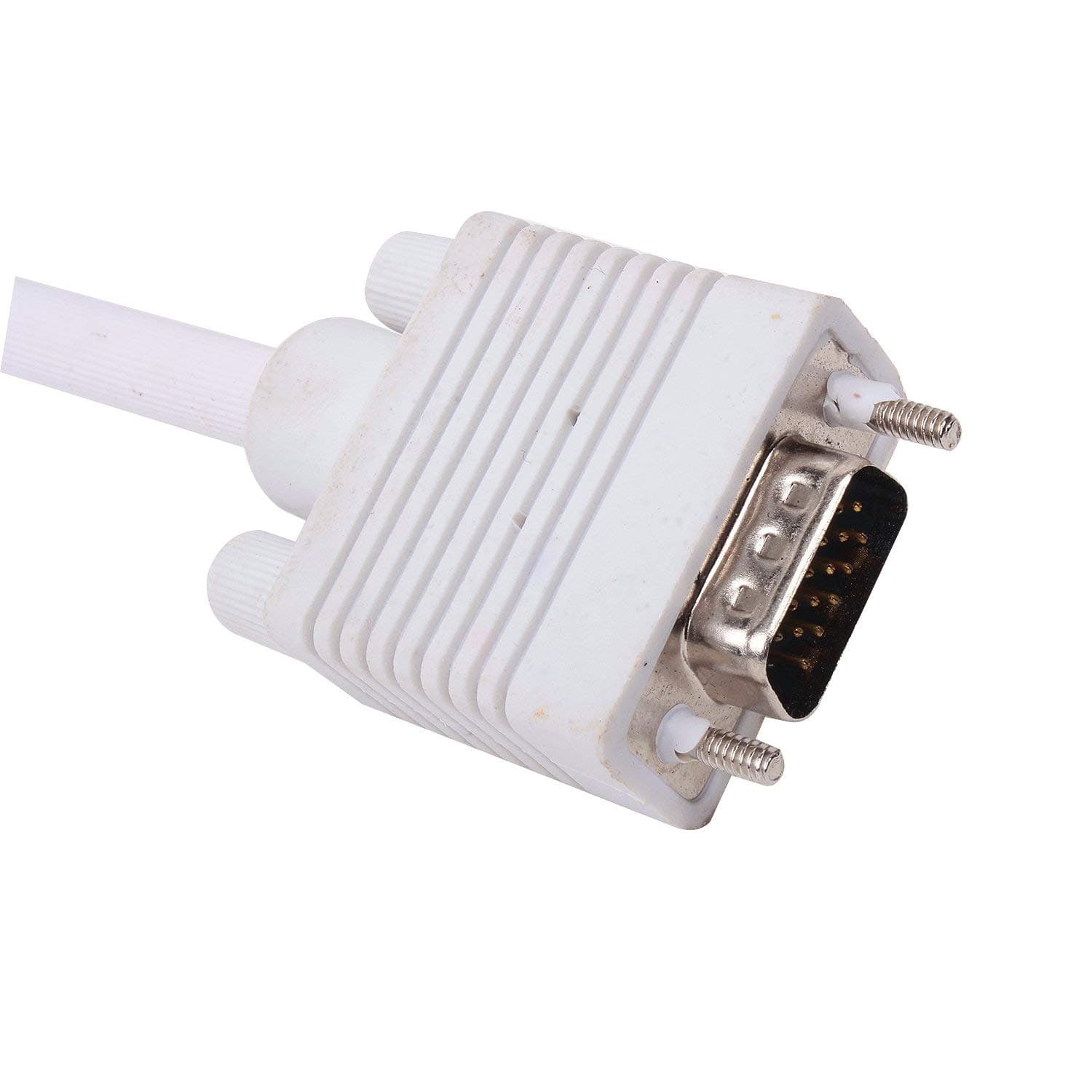 کابل 15 متری vga لمونتک (VGA 3+6 15M) — تصویر ۸