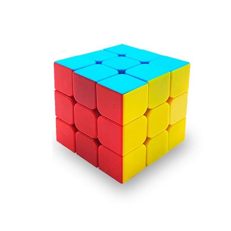 مکعب روبیک 3×3