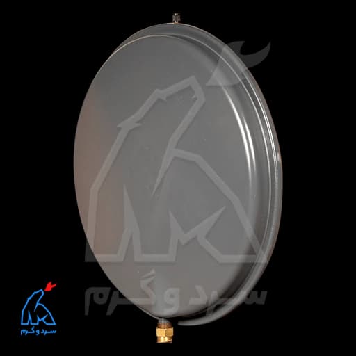 منبع انبساط 24ki بوتان 8 لیتری – فابریک — تصویر ۵