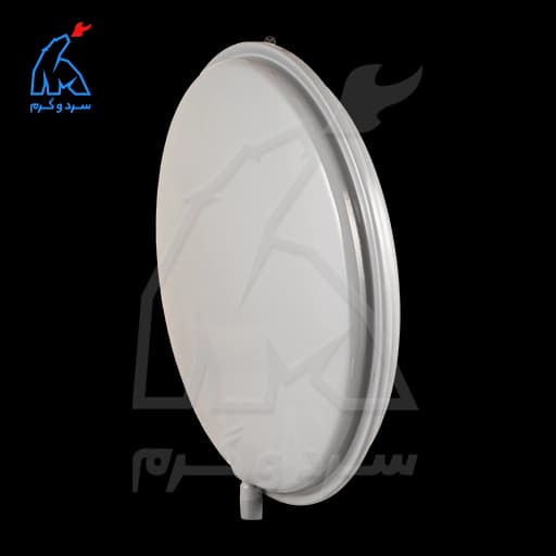 منبع انبساط ۸ لیتری زینکو پلاس ۳/۸ — تصویر ۴