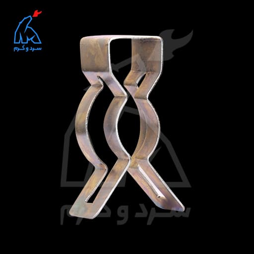 خار کلیپس مبدل اصلی 3/4 فیتینگی