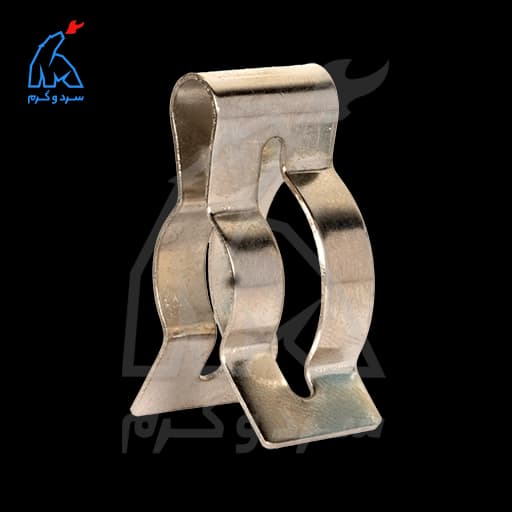 خار کلیپس مبدل اصلی فیتینگی 1/2 — تصویر ۵