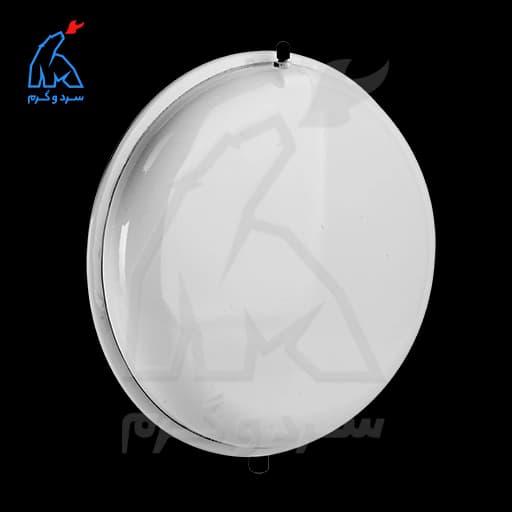 منبع انبساط ۶ لیتری ایران رادیاتور – فابریک — تصویر ۸