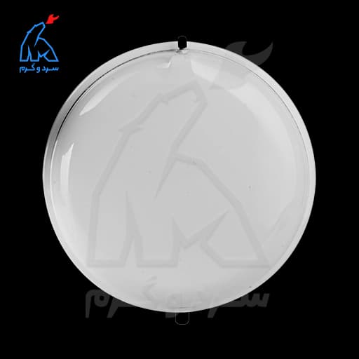 منبع انبساط ۶ لیتری ایران رادیاتور – فابریک — تصویر ۵