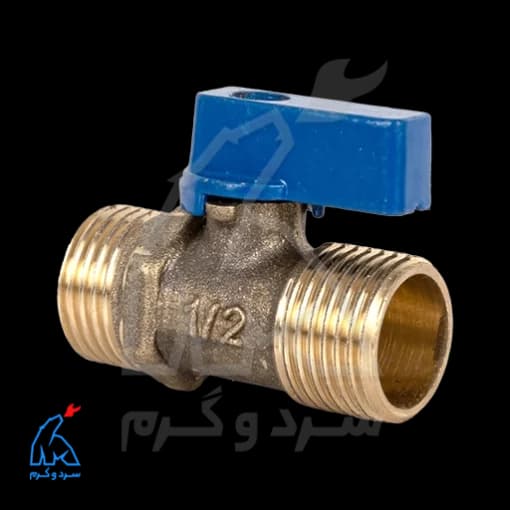 شیر آبگرمکن 1/2 – کرخه — تصویر ۶