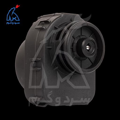 شیر موتوری گرد اپتیما دوکا – دهانه بزرگ — تصویر ۶