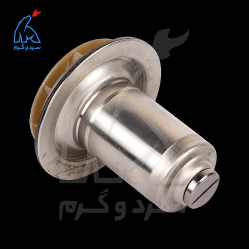 روتور IRG آی آر جی – DUCA دوکا — تصویر ۶