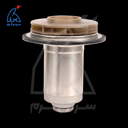 روتور IRG آی آر جی – DUCA دوکا — تصویر ۴