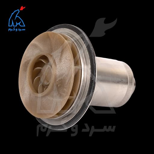 روتور IRG آی آر جی – DUCA دوکا — تصویر ۵