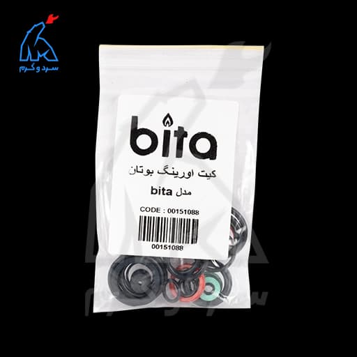 کیت اورینگ پکیج بیتا بوتان — تصویر ۴