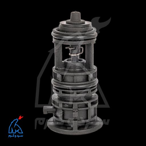 کیت تعمیر پرلا بوتان – BiTRON ایتالیا — تصویر ۴