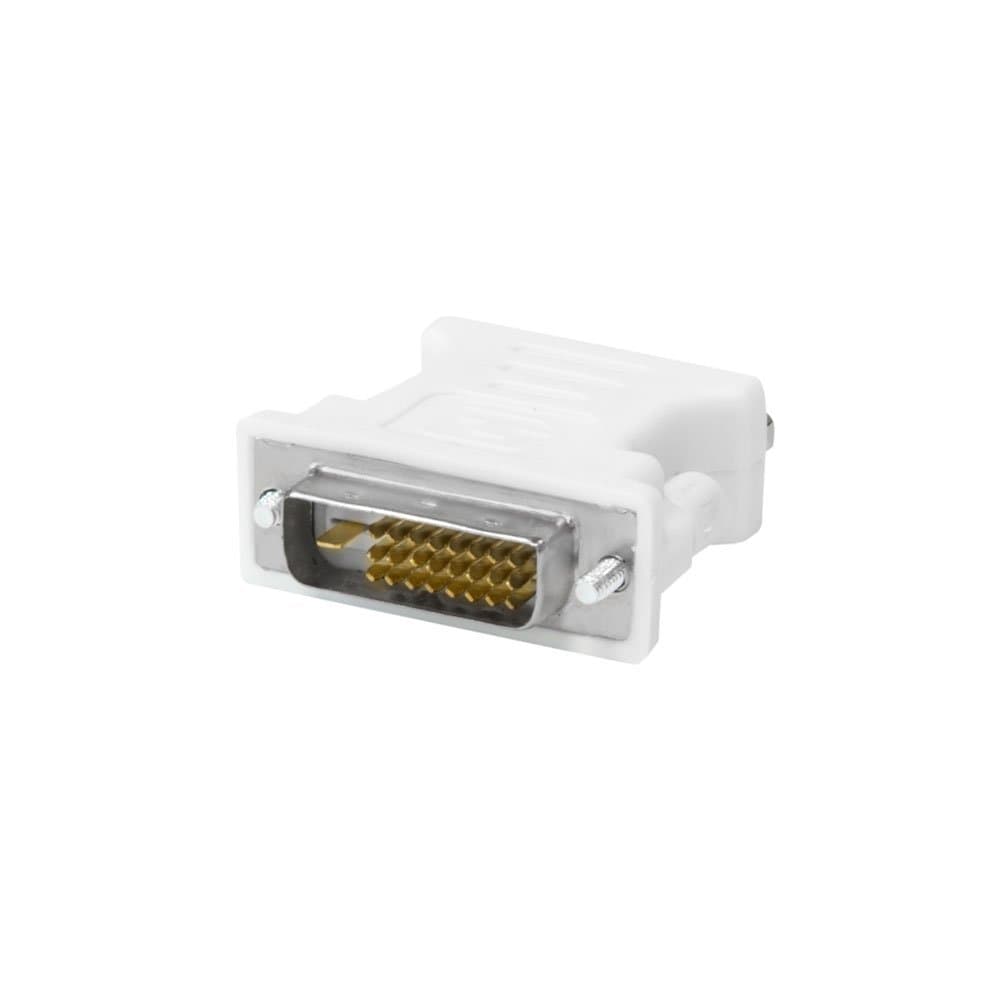 تبدیل DVI به VGA ساده (DVI-D 24+1)