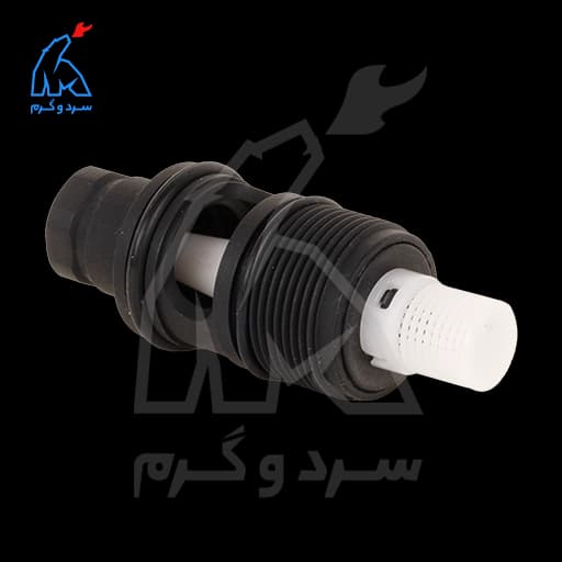 فلورگلاتور توربینی پلیمری – SCOPO — تصویر ۹