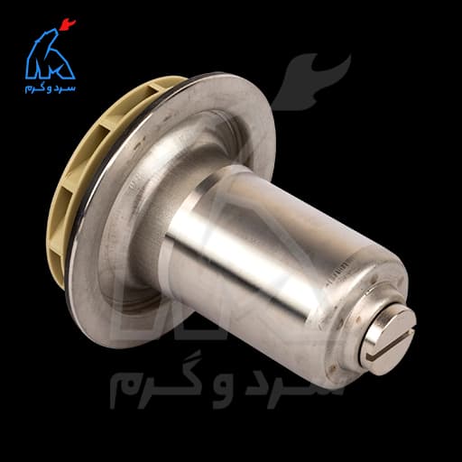روتور IRG آی آر جی – APH — تصویر ۱۰