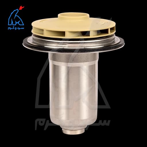 روتور IRG آی آر جی – APH — تصویر ۴