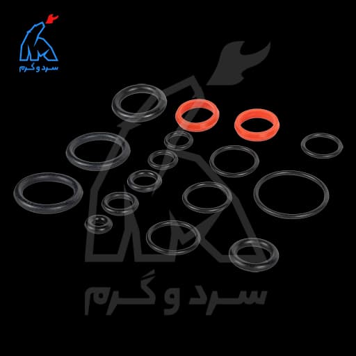 کیت اورینگ پکیج CV بوتان — تصویر ۶
