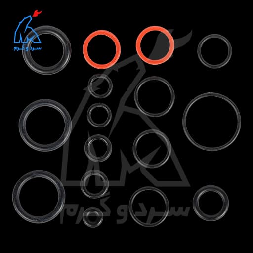 کیت اورینگ پکیج CV بوتان — تصویر ۲