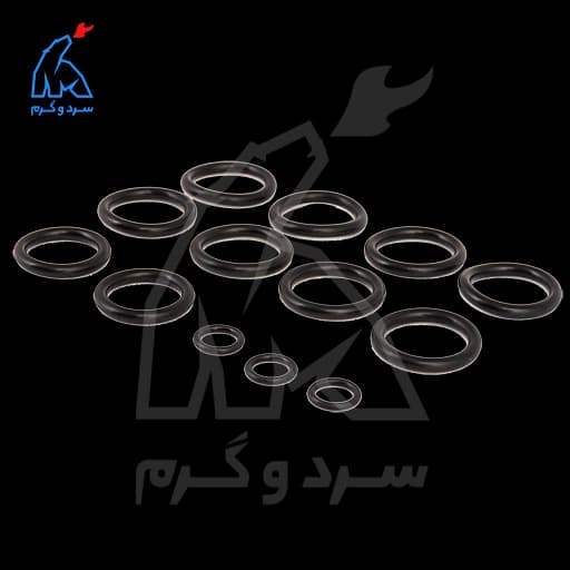 ست اورینگ پکیج کالدا ونزیا بوتان