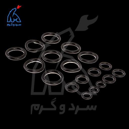 کیت اورینگ پکیج اپتیما Optima بوتان