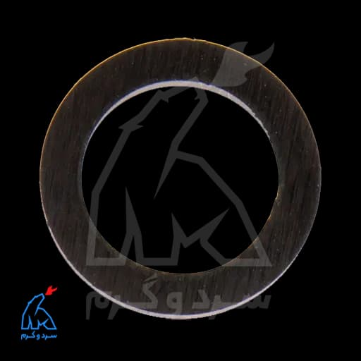 واشر لاستیکی 3/4 ضخیم – 100 عددی — تصویر ۵
